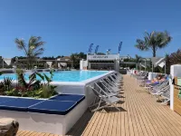 Gran Hotel Flamingo-Adults Only Older 18 Years Old - Bãi biển