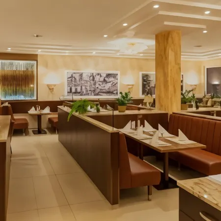 Trip Inn City Hotel Giessen