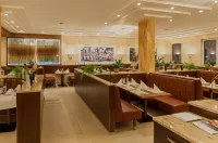 Trip Inn City Hotel Giessen - breakfast