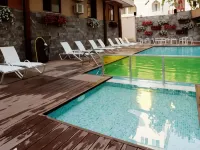 Kleopatra Suit Hotel Hotels near Cleopatra's Beach