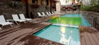Kleopatra Suit Hotel - Condos