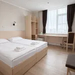 Don Kihot Hotel - ที่มีบาร์