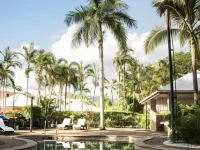 Paradise Links Resort Port Douglas - Beach