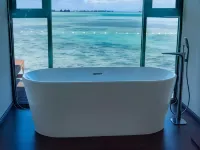 Sea Star Resort Semporna - romantici