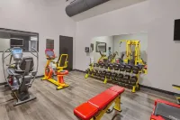 Americus Hotel - Gym