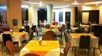 Royal Denai Hotel - breakfast