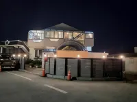 Donghae Mookhoae Pension - Hot Tub