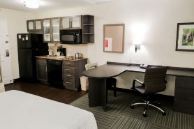 Candlewood Suites RICHMOND NORTH-GLEN ALLEN by IHG