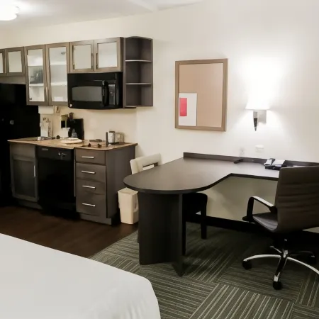 Candlewood Suites RICHMOND NORTH-GLEN ALLEN by IHG
