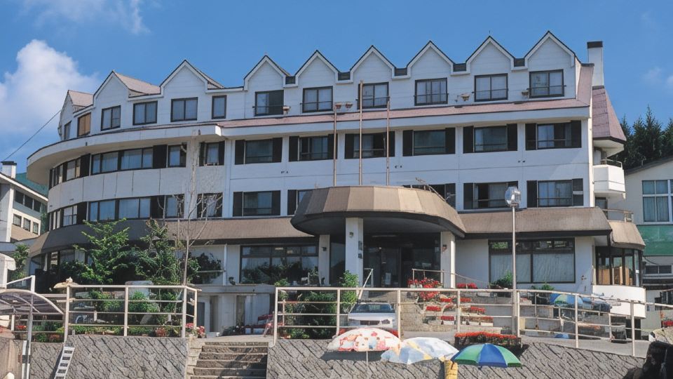 Resort Inn Sugadaira Swiss Hotel