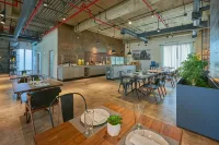City Express Plus by Marriott Mexicali - breakfast