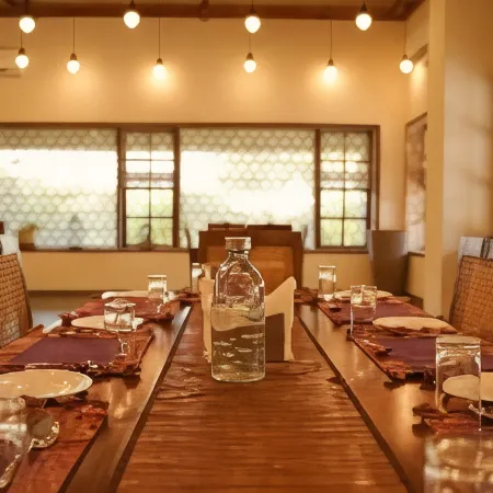 Sariska Safari Lodge