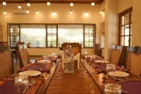 Sariska Safari Lodge - 3-Star