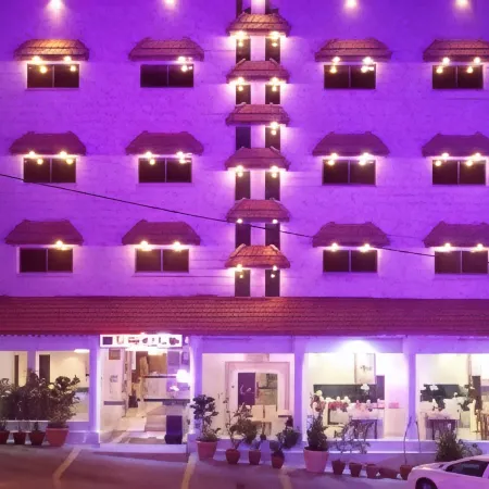 Petra Sella Hotel