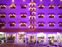 Petra Sella Hotel - Gym