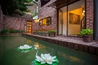 Palmwood Guesthouse - Parkering