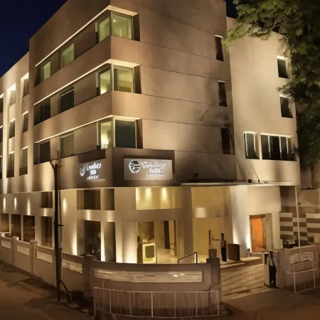 Comfort Inn Legacy