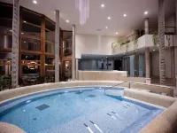 Colosseum Hotel - Spa