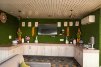 Hotel Red Apple Near Railway Station Chandigarh - พร้อมอาหารเช้า