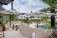 Tiu Oasis Lombok - Romantic