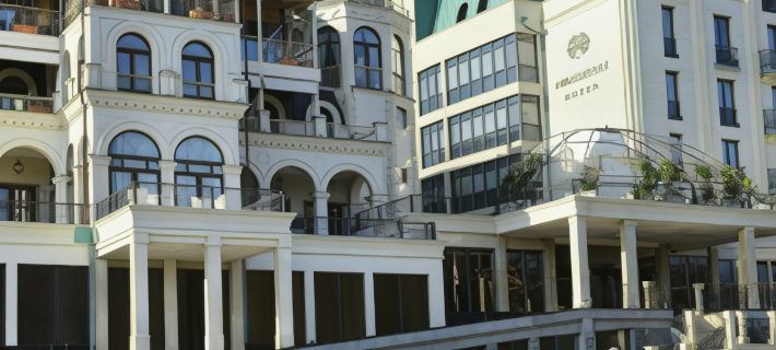 Ambassadori Tbilisi Hotel Hotels in Tbilisi