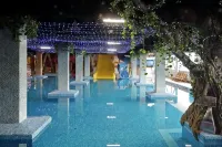 Apart Hotel - Pools