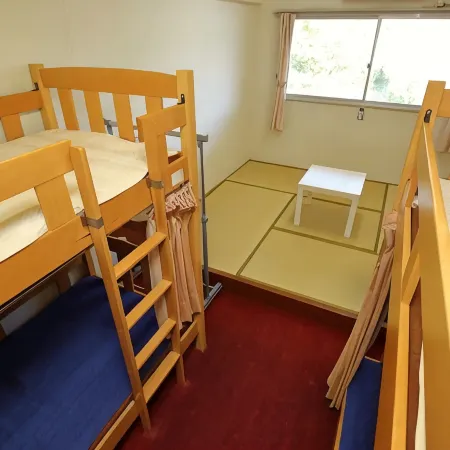 Shodoshima Olive Youth Hostel
