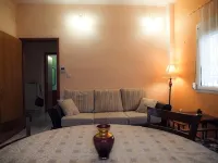 Charming Trikala Apartment with Garden & Central Heating