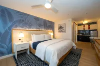 Sunshine Suites Resort - que admiten mascotas