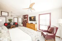 "Family-Friendly Retreat Near Downtown Lynchburg and Liberty" - Wifi