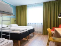 Thon Hotel Gardermoen Hotels in Ullensaker