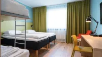 Thon Hotel Gardermoen