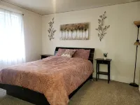Cozy 4br home near airport/light rail and downtown Seattle Hotels in Rainier Valley