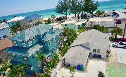 Private Executive Home/Resort Tropical Plant/Luxury/BeachView/ Pool/Spa.Elevator - ジャグジー