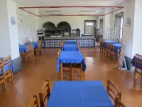 Azores Youth Hostels - Sao Miguel - breakfast