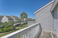 Barrier Dunes 263 - 81 Cape Paradise by Pristine Properties Vacation Rentals - 3 stjerner