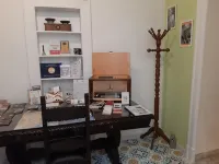 Bed and Breakfast Casa Mariella - Evcil Hayvan Kabul Edilen Alan
