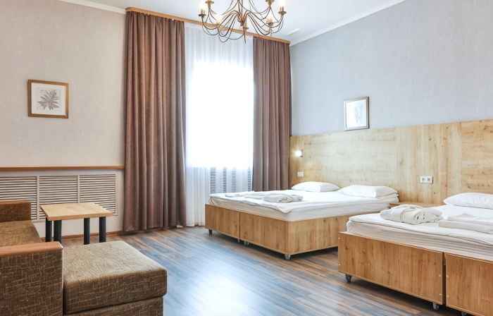 Persona Hotel