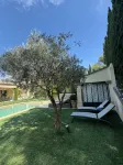 Exceptional Villa in Provence's Luberon Region with a Pool and Breathtaking Views - Villas