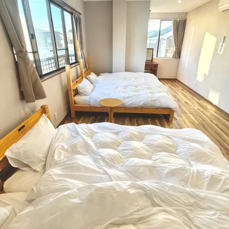 Fuji Base Gotemba - Hostel