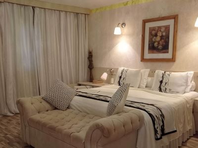 Pousada Presidente Hotel