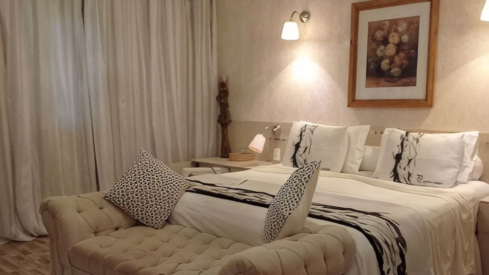 Pousada Presidente Hotel