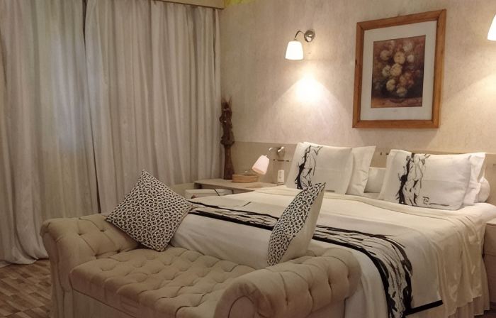 Pousada Presidente Hotel