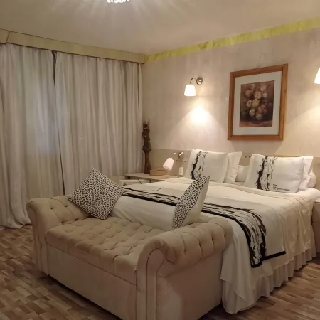 Pousada Presidente Hotel