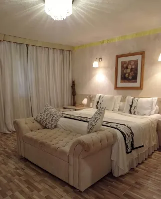 Pousada Presidente Hotel