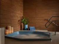 Mediterranean Beach Hotel - Gym