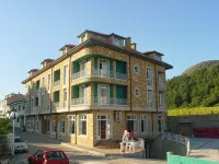 Hotel Águila Real