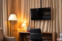 Central City Hotel - 2-Star