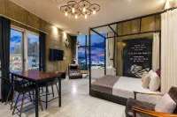 Gangneung Gyeongpodae S9 Beach Familyspa - spa
