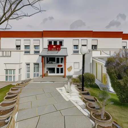 Airport Hotel Stetten